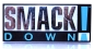 Preview: WWF (WWE) "Smackdown Emblem" passend zu den Jakks Actionfiguren